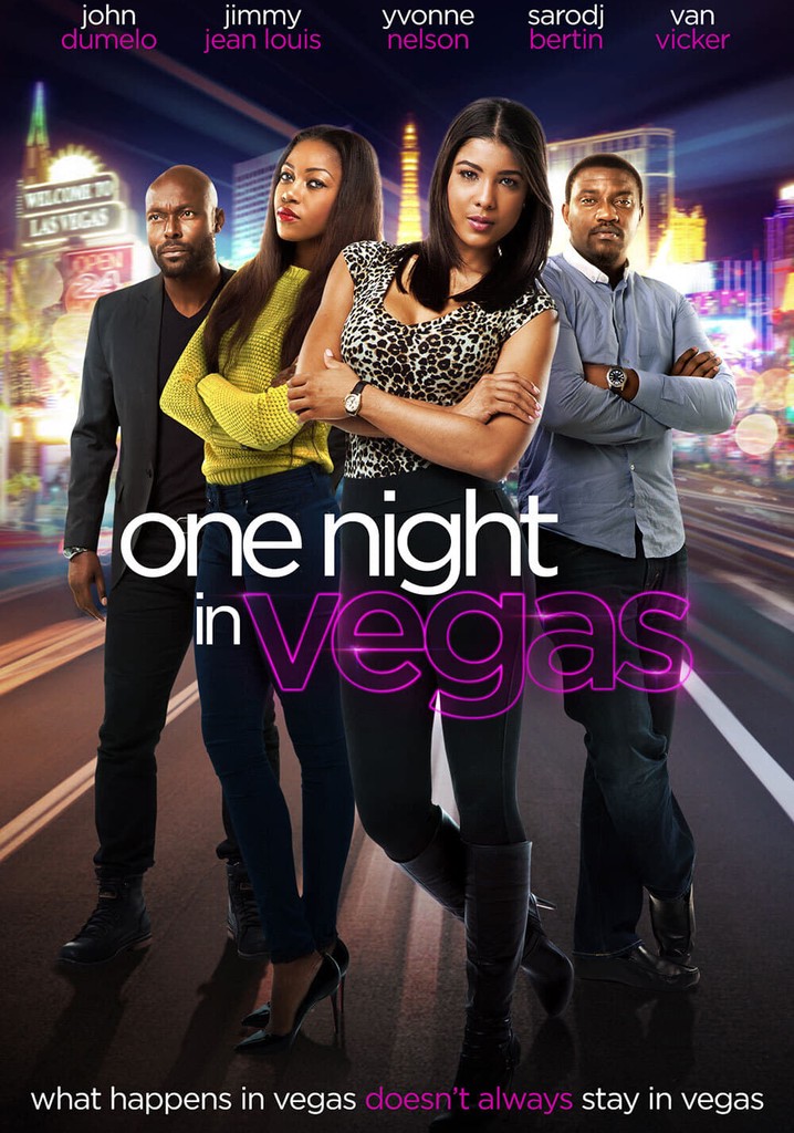 One Night in Vegas