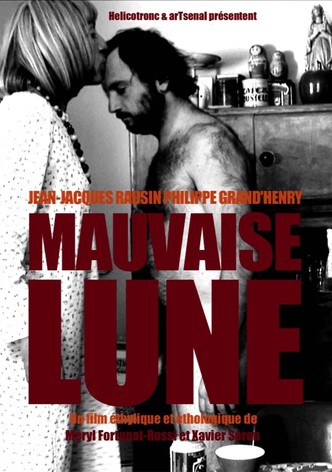 Mauvaise lune