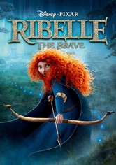Ribelle - The Brave