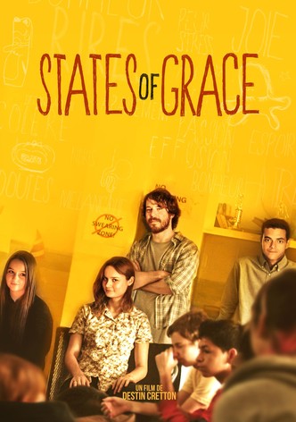 States of Grace