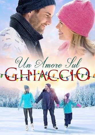 Un amore sul ghiaccio