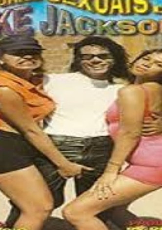 As Aventuras Sexuais de Mike Jackson