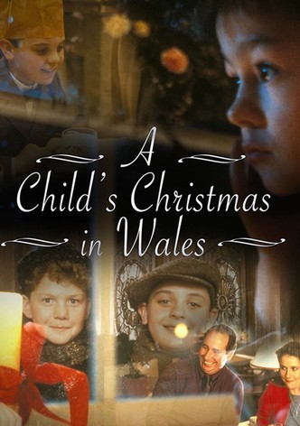 A Child's Christmas in Wales