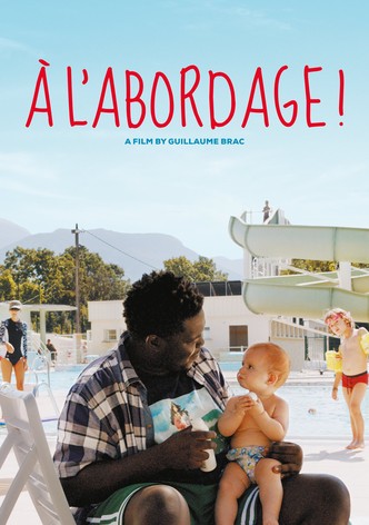 À l'abordage !