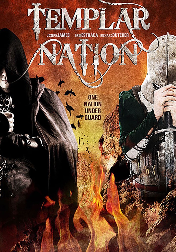 Templar Nation