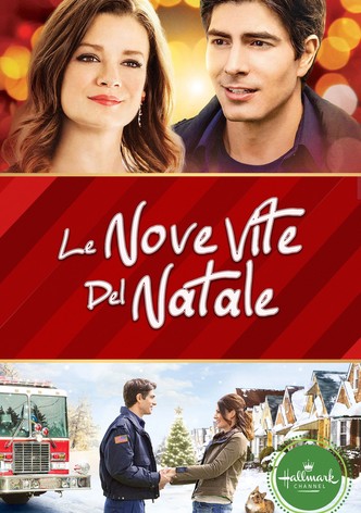 Le nove vite del Natale