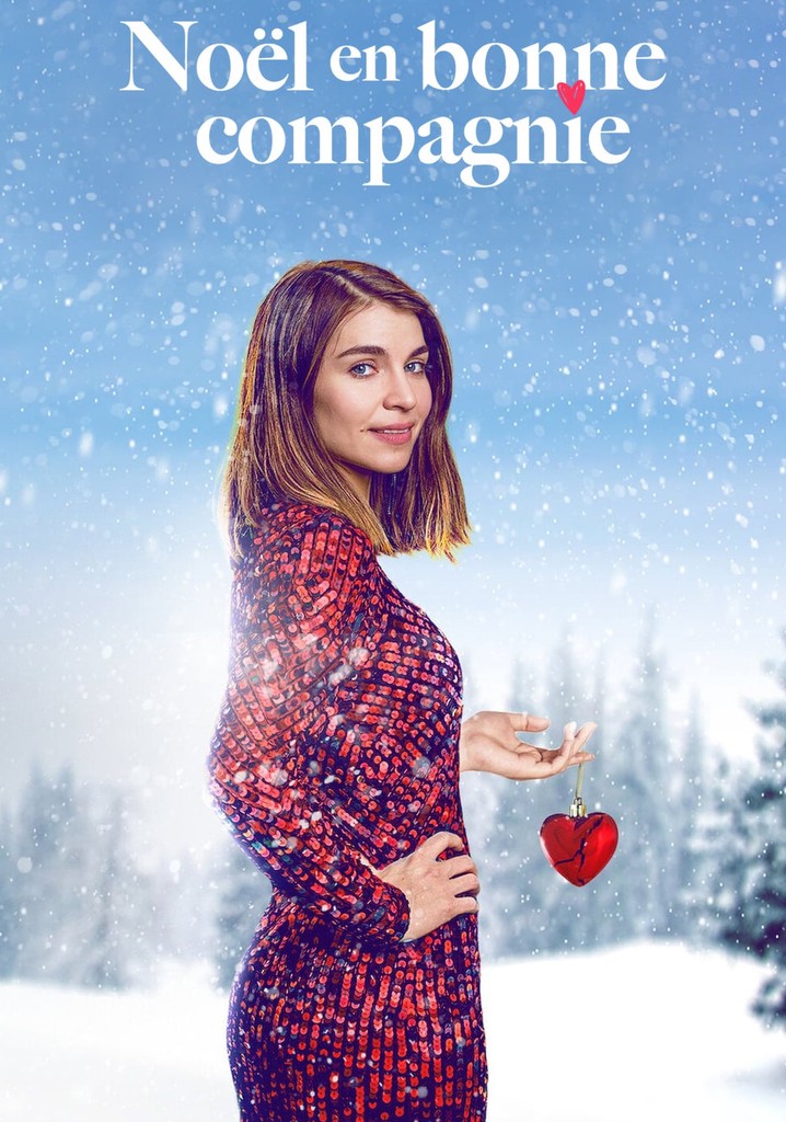 Saison 3 Home for Christmas streaming où regarder les épisodes? Home For Christmas Season 3
