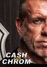 Cash für Chrom