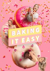 Baking It Easy - Season 1