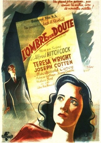 L'Ombre d'un doute