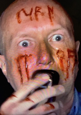Turn Off Your Bloody Phone: Norman J. Warren and the Ghost