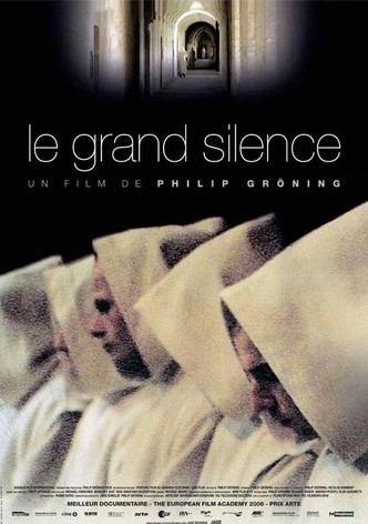 Le Grand Silence