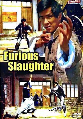 Furious Slaughter