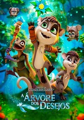 A árvore dos desejos