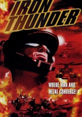 Iron Thunder