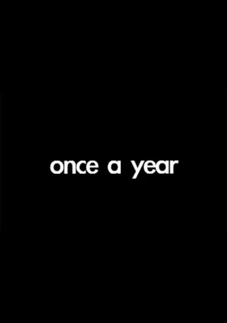 Once A Year
