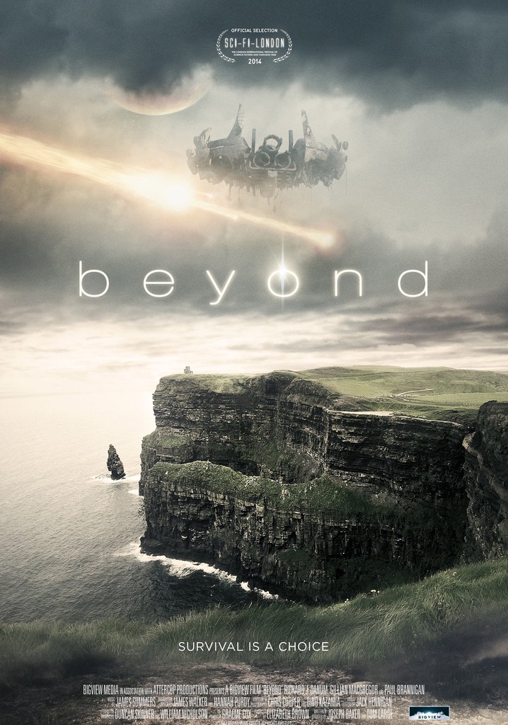 Beyond