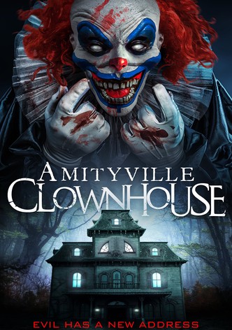 Amityville Clownhouse