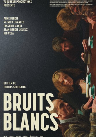 Bruits Blancs