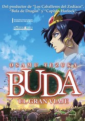 Buda: El gran viaje