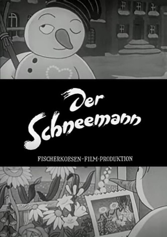 The Snowman