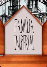 Família Imperial