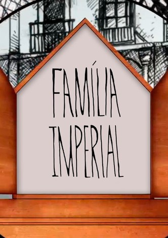 Família Imperial