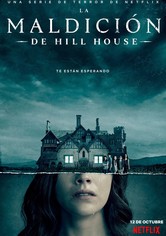 La maldición de Hill House