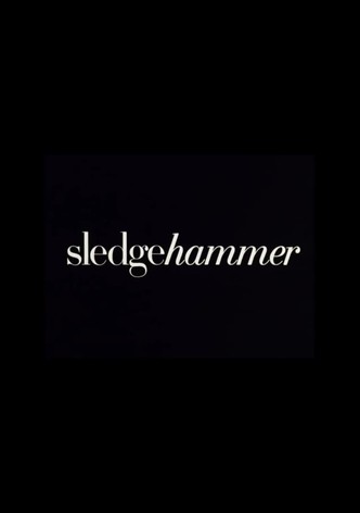 Peter Gabriel: Sledgehammer