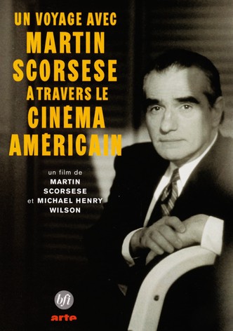 Un voyage avec Martin Scorsese à travers le cinéma américain