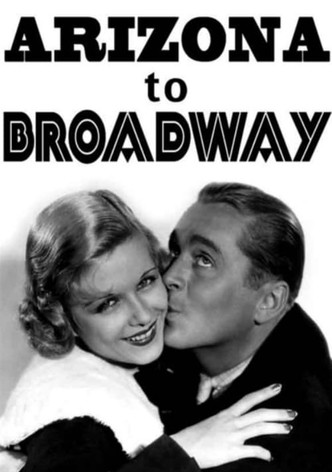 Arizona to Broadway