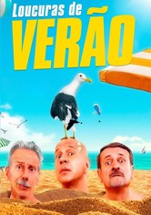 Odeio o Verão