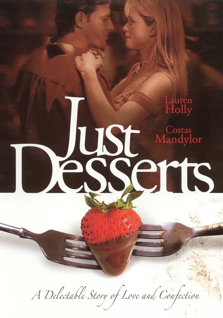 Liebe zum Dessert Stream Jetzt Film online anschauen