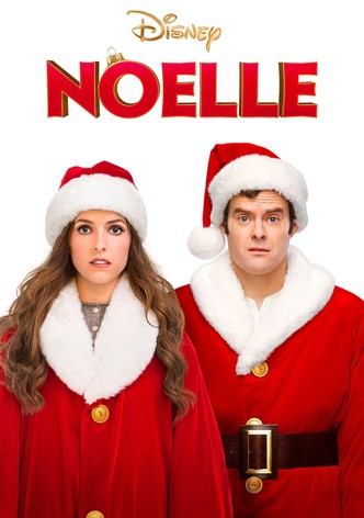  Noelle