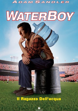 Waterboy