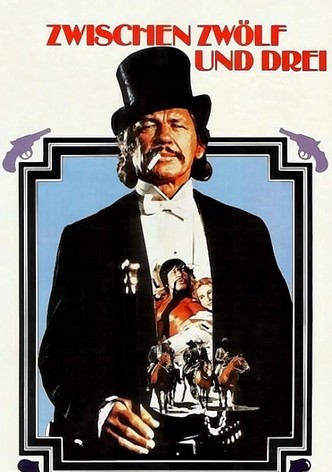Zwischen Zwölf und Drei