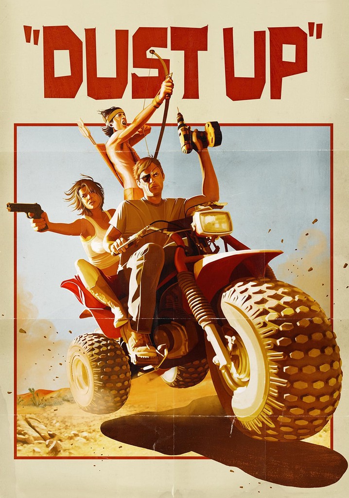 Dust Up