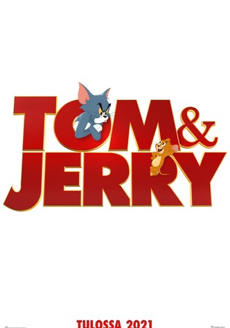 Tom & Jerry: The Movie