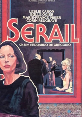 Sérail