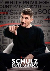 Schulz Saves America