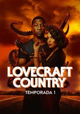 Lovecraft Country
