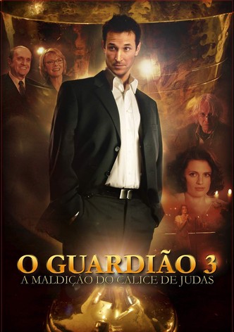 O Guardião 3: A Maldição do Cálice de Judas