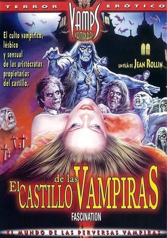 El castillo de las vampiras
