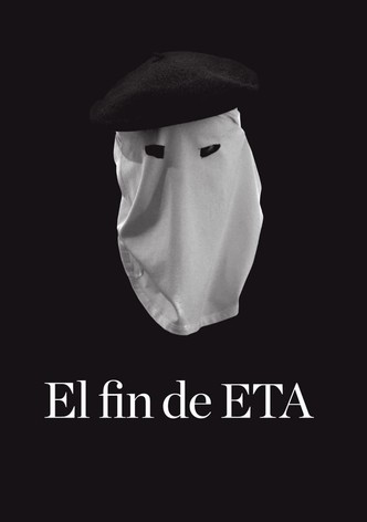 El fin de ETA