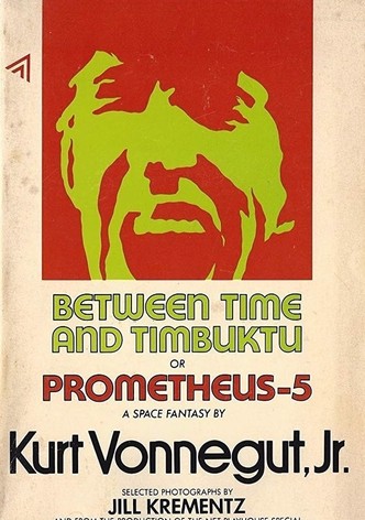 Between Time and Timbuktu
