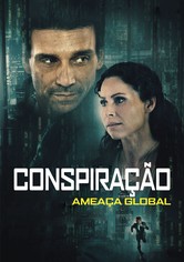 Conspiração: Ameaça Global