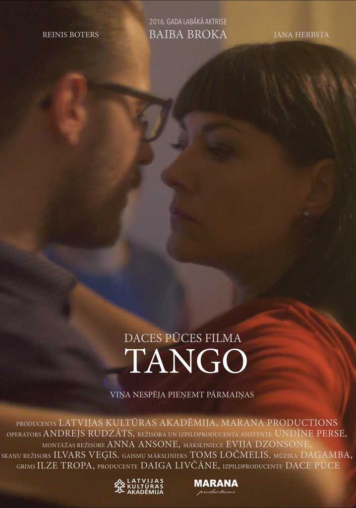 Tango