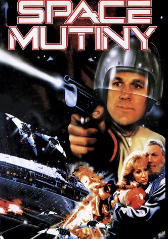 Space Mutiny