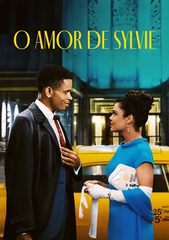 O Amor de Sylvie