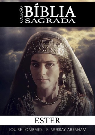 Ester, a Rainha da Pérsia